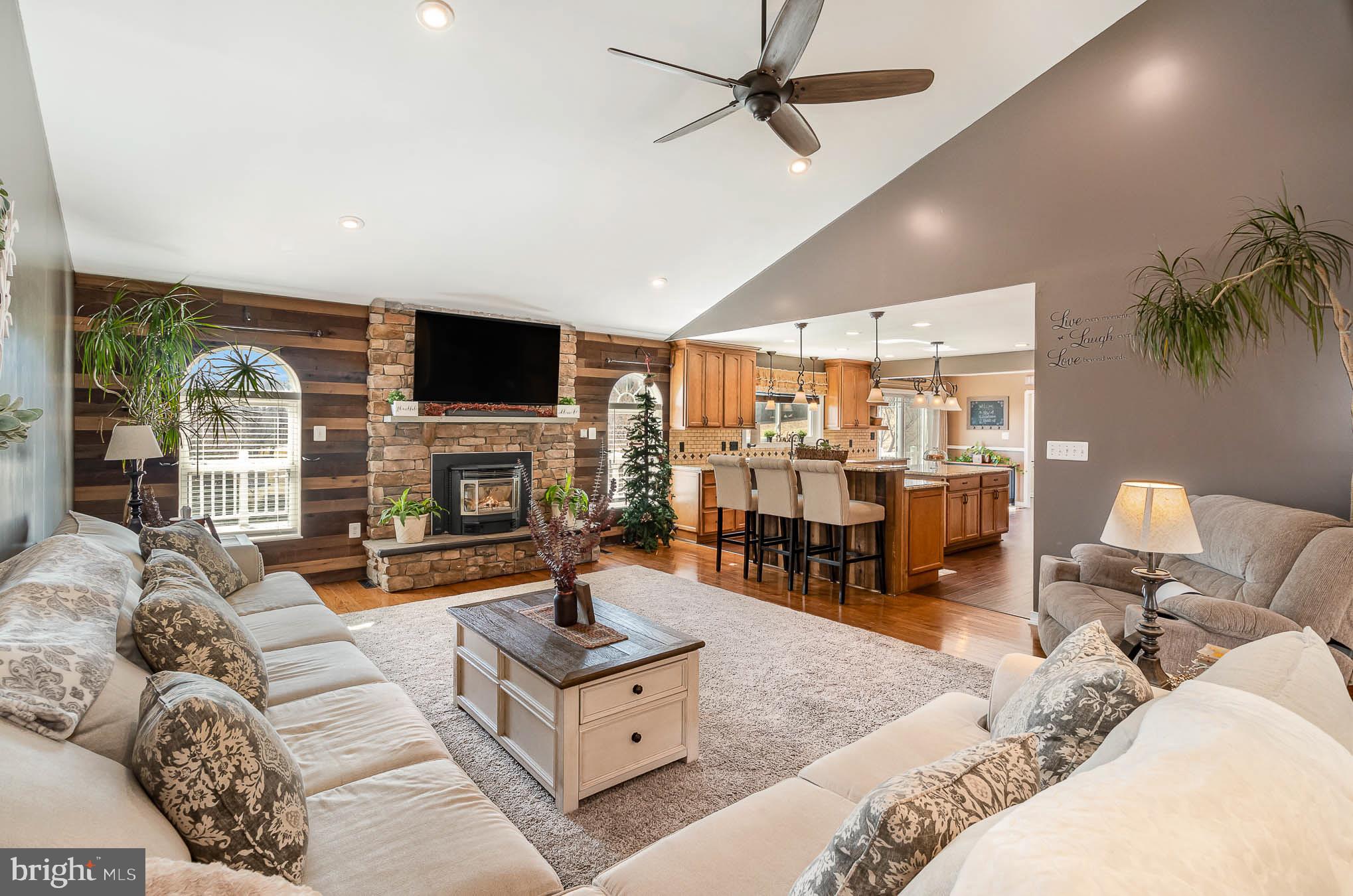 8358 Blue Ball Road Stewartstown, PA 17363 - Photo 2 of 50 Gallery Image 2