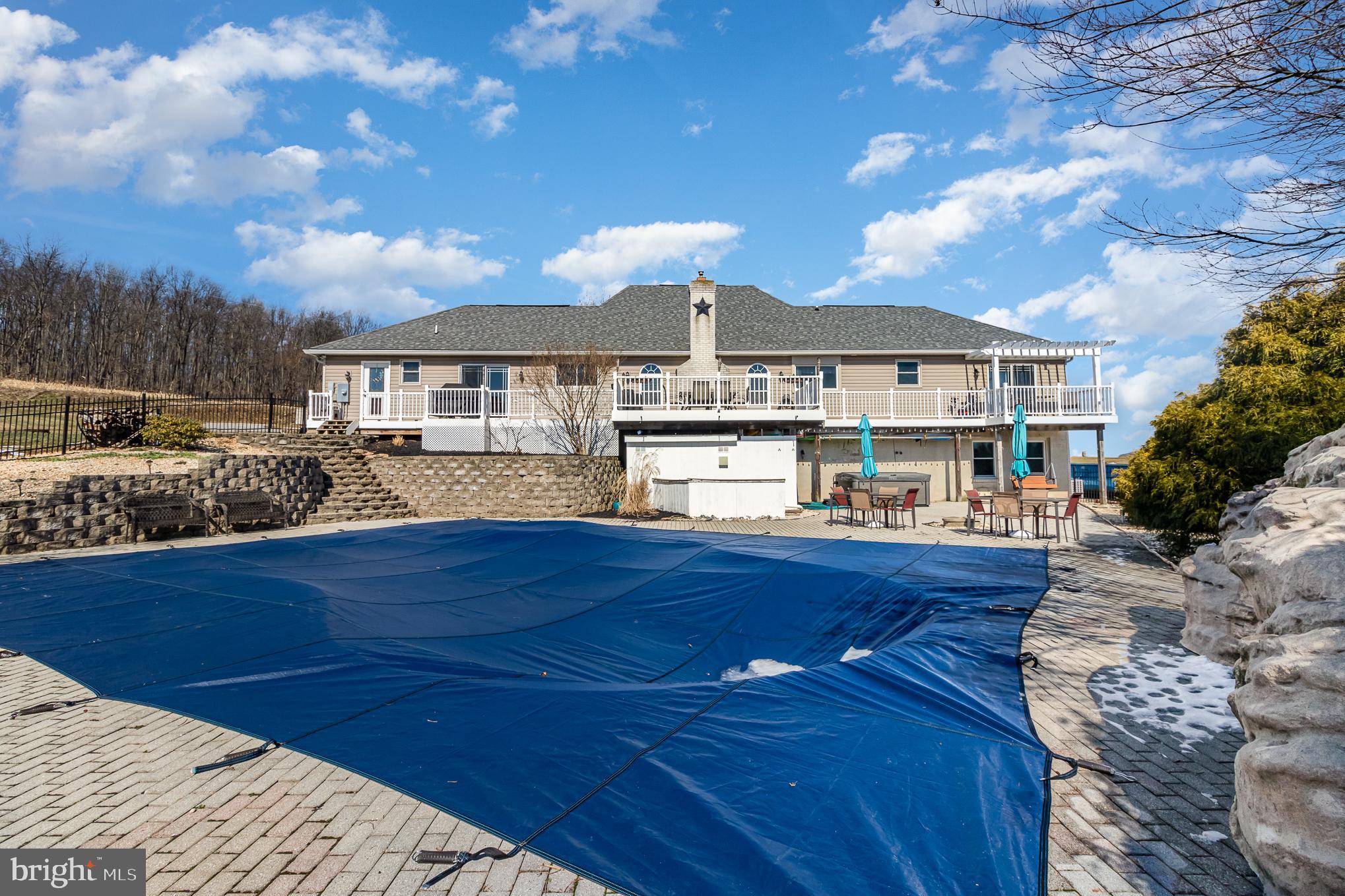 8358 Blue Ball Road Stewartstown, PA 17363 - Photo 40 of 50 Gallery Image 40
