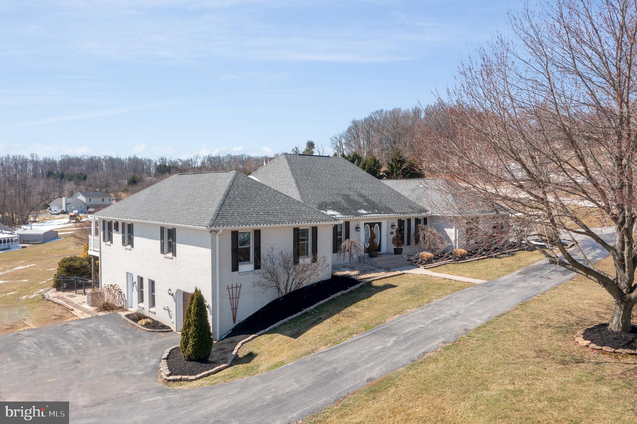 8358 Blue Ball Road Stewartstown, PA 17363 - Photo 42 of 50 Gallery Image 42