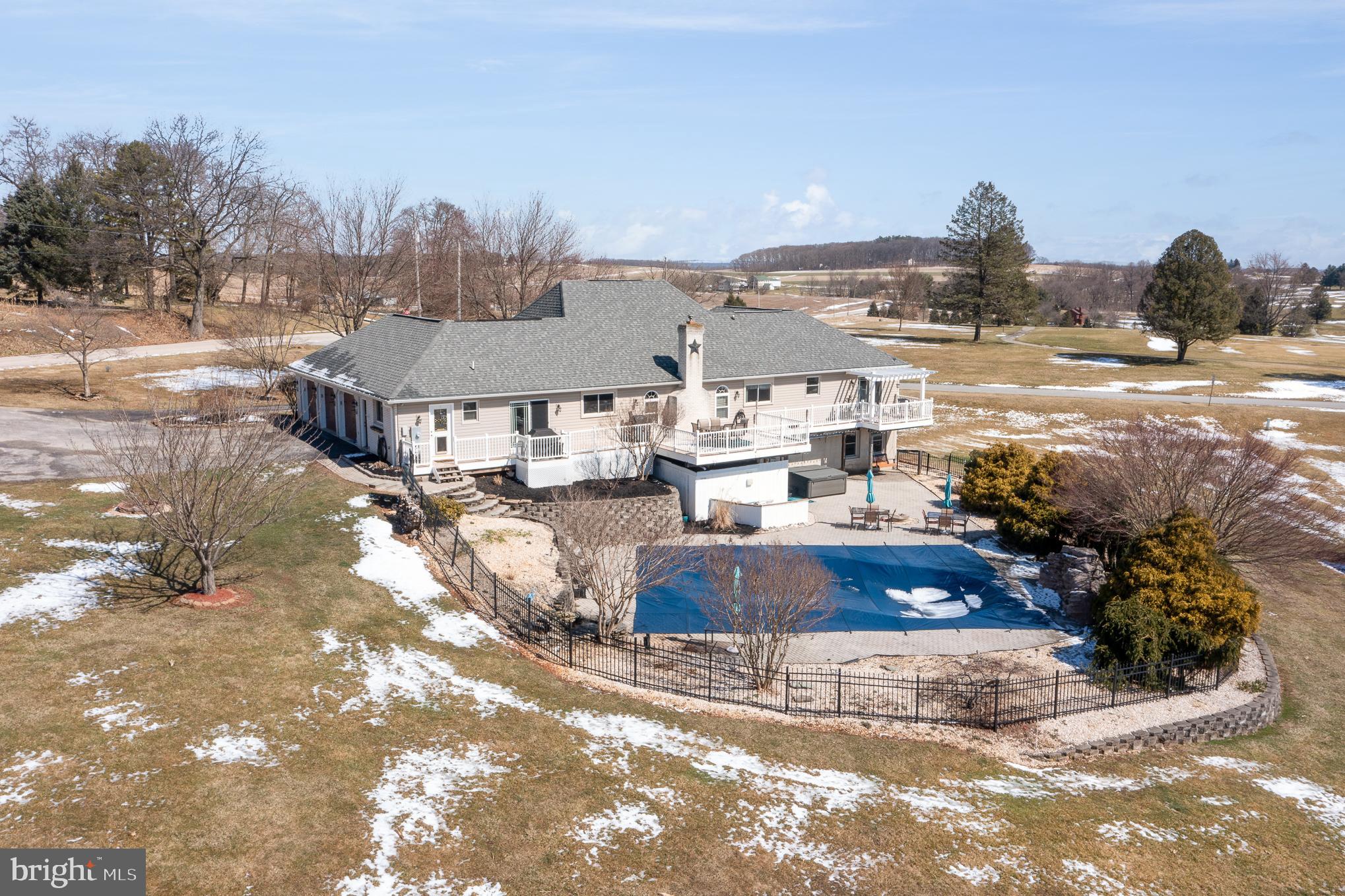 8358 Blue Ball Road Stewartstown, PA 17363 - Photo 46 of 50 Gallery Image 46
