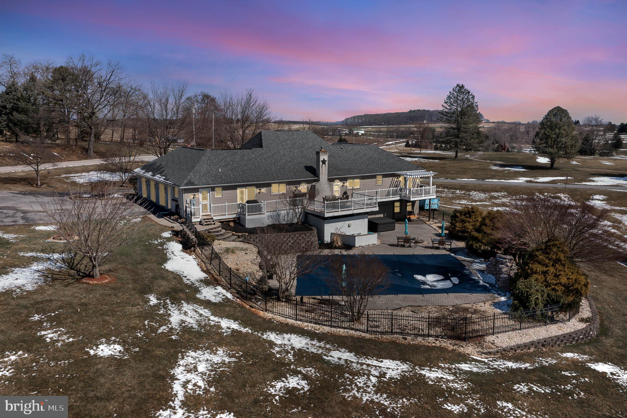 8358 Blue Ball Road Stewartstown, PA 17363 - Photo 49 of 50 Gallery Image 49