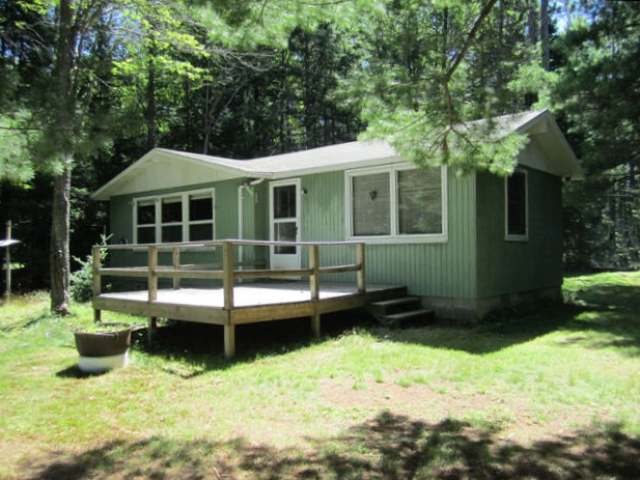 3340 East Cottage Road Rhinelander, WI 54501 - Photo 1 of 9 Gallery Image 1
