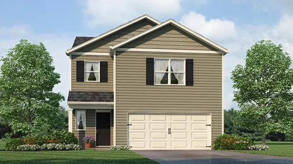 $340,490 | 104 Glenrise Drive, Dallas, GA 30157