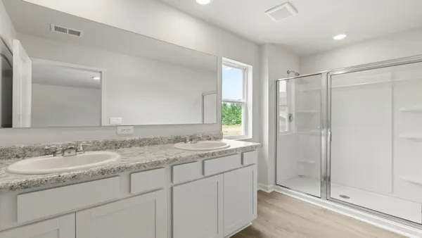 $340,490 | 104 Glenrise Drive, Dallas, GA 30157