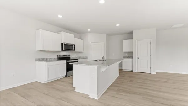 $340,490 | 104 Glenrise Drive, Dallas, GA 30157