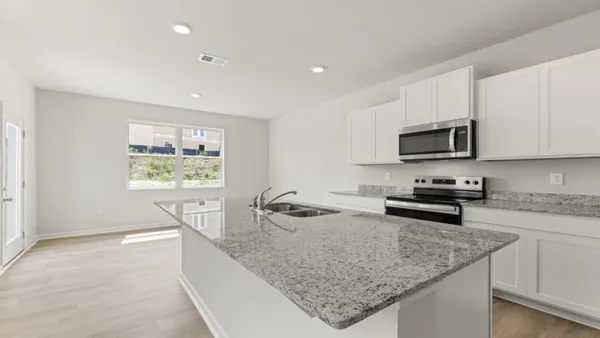 $340,490 | 104 Glenrise Drive, Dallas, GA 30157