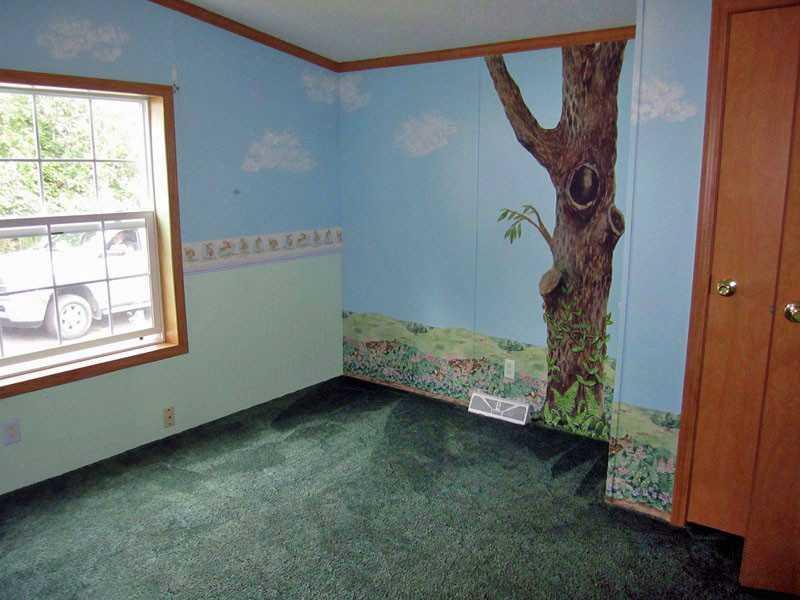 163 Higginsville Road Kenduskeag, ME 04450 - Photo 7 of 27 Bedroom.