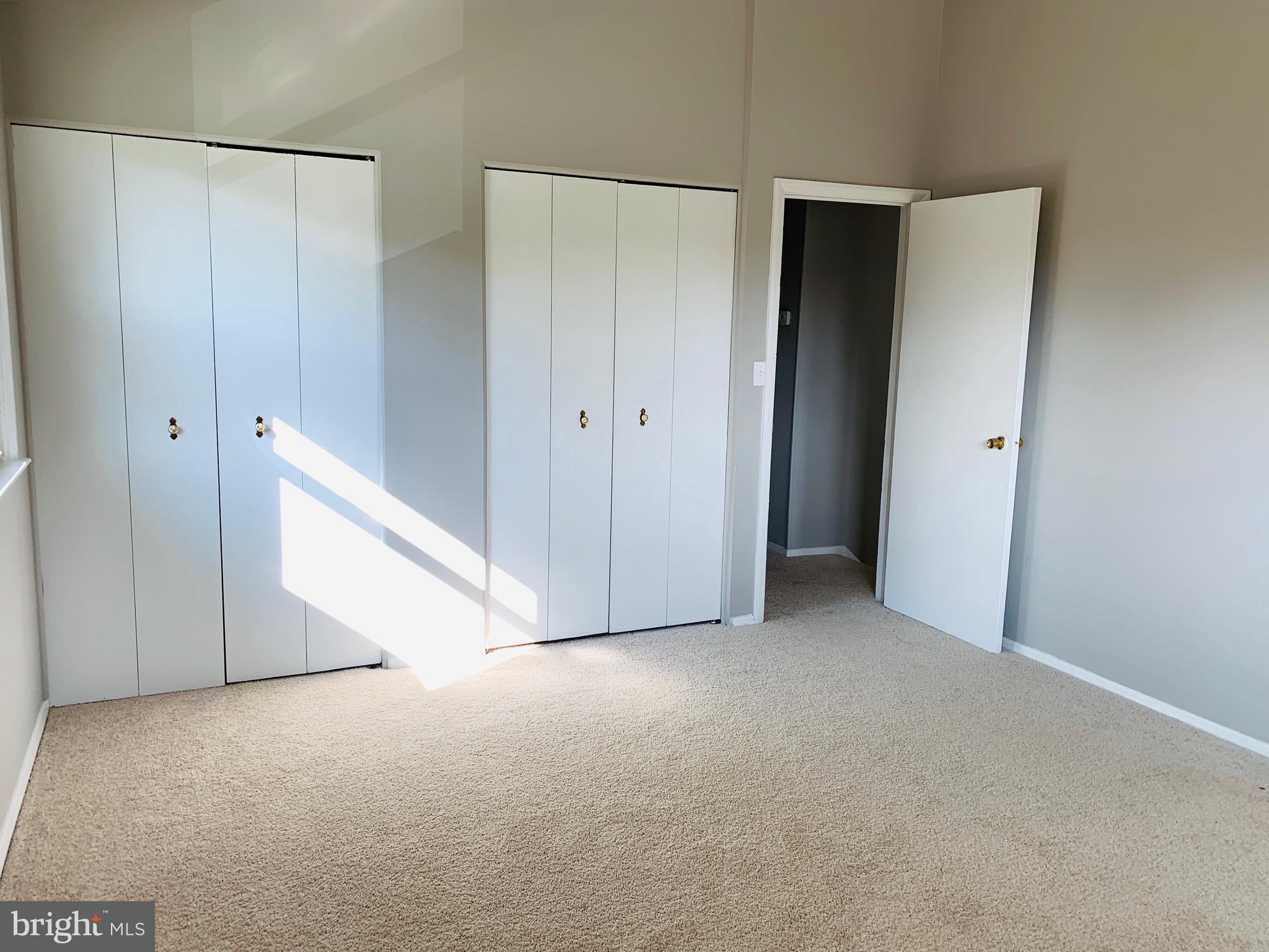 8508 Stevenswood Road Baltimore, MD 21244 - Photo 14 of 45 a view of an empty room