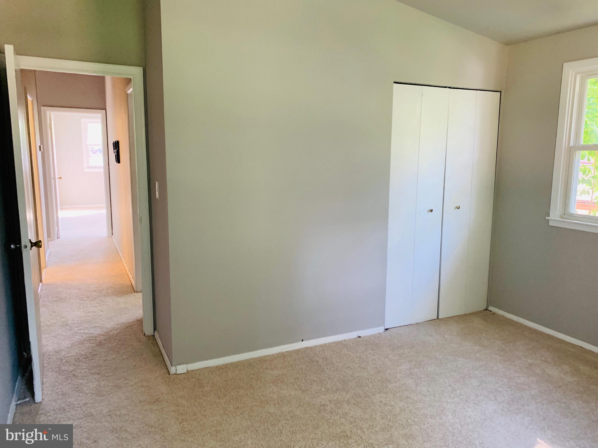8508 Stevenswood Road Baltimore, MD 21244 - Photo 27 of 45 a view of an empty room