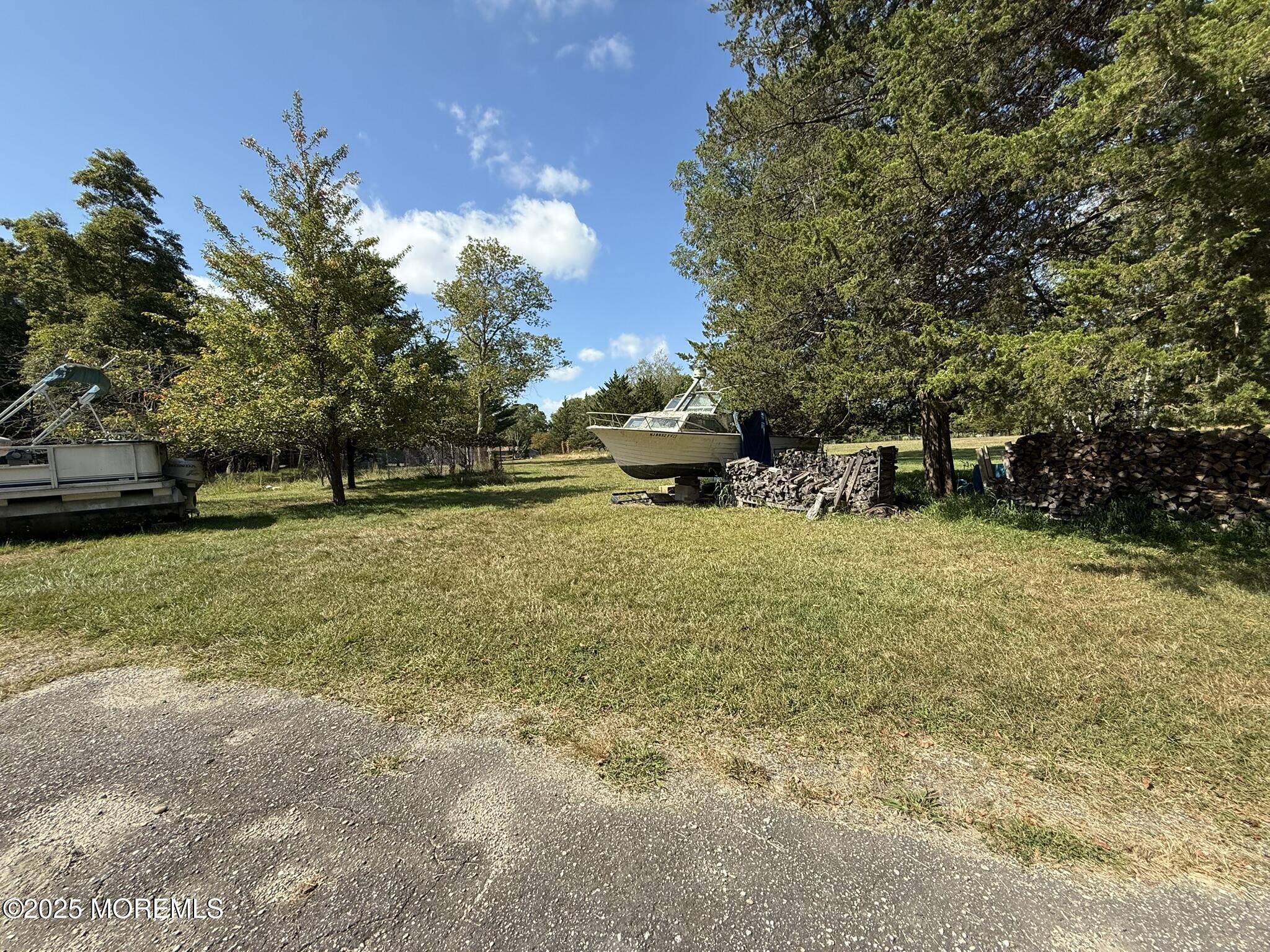225 Jones Road, Unit 104 Barnegat, NJ 08005 - Photo 36 of 44 a view of park with trees