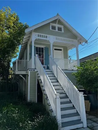 $1,395 | 4018 Constance Street, Unit 2, New Orleans, LA 70115