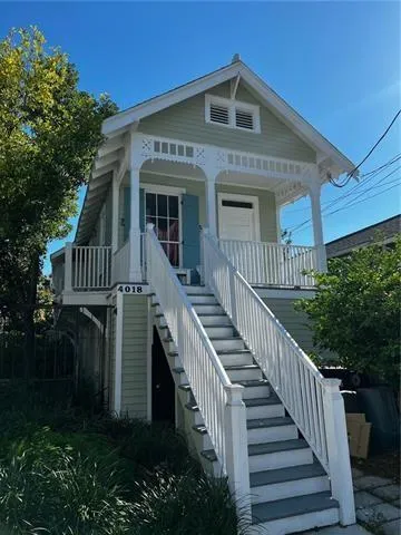 $1,475 | 4018 Constance Street, Unit 2, New Orleans, LA 70115