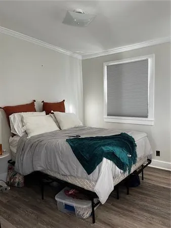 $1,395 | 4018 Constance Street, Unit 2, New Orleans, LA 70115