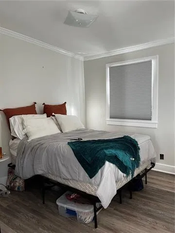 $1,475 | 4018 Constance Street, Unit 2, New Orleans, LA 70115