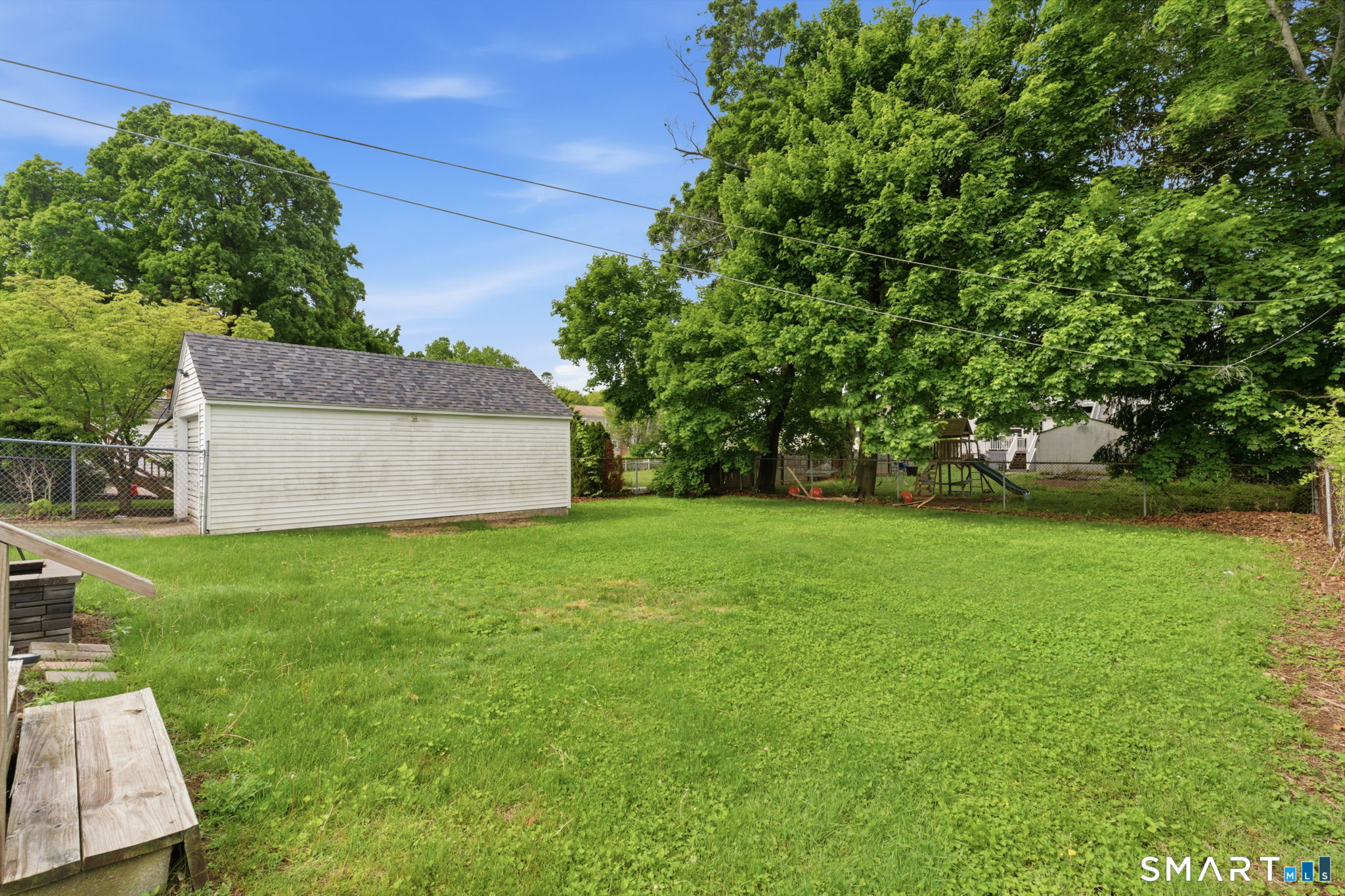64 McKinley Street Manchester, CT 06040 - Photo 33 of 36