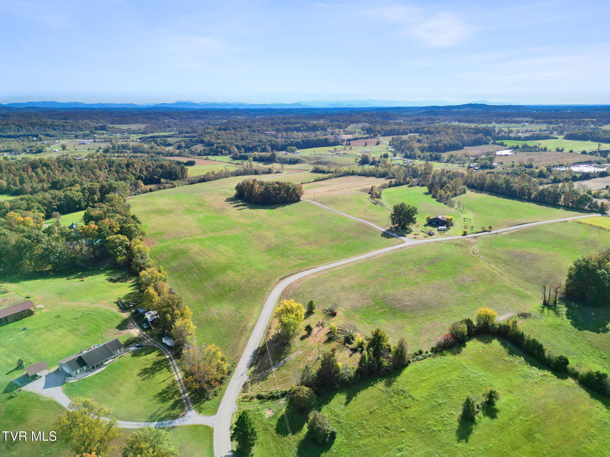 Lot 21 Kenneytown Road Greeneville, TN 37745 - Photo 3 of 11 3-web-or-mls-DJI_0495 - Copy - Copy