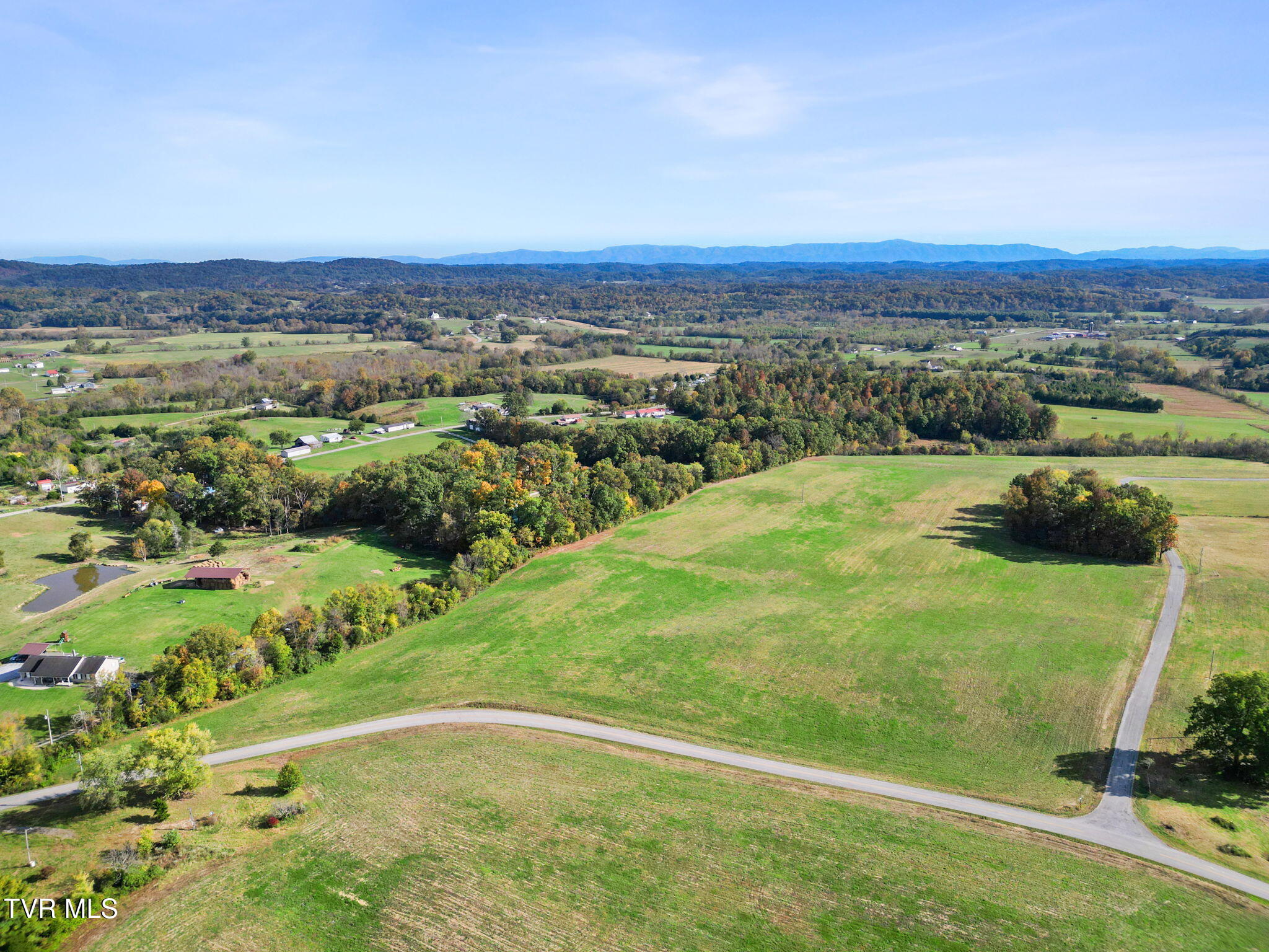 Lot 21 Kenneytown Road Greeneville, TN 37745 - Photo 4 of 11 5-web-or-mls-DJI_0497 - Copy (2) - Copy