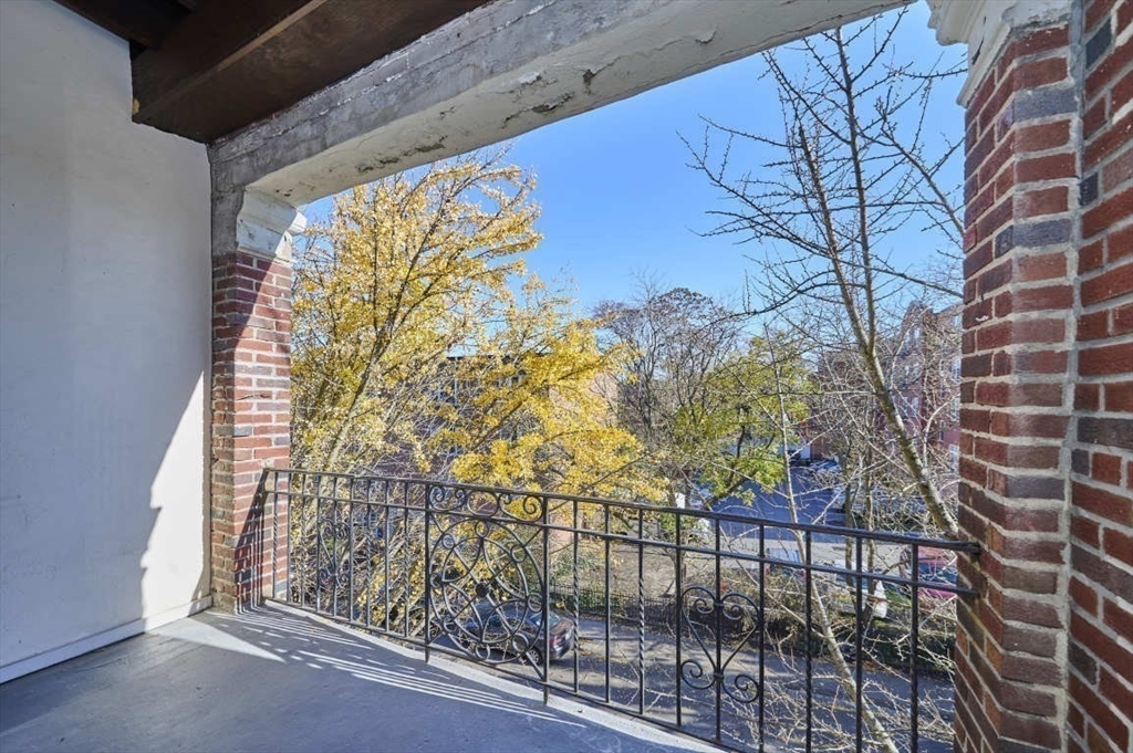 26 Chiswick Road, Unit 14 Boston, MA 02135 - Photo 15 of 16 Gallery Image 15