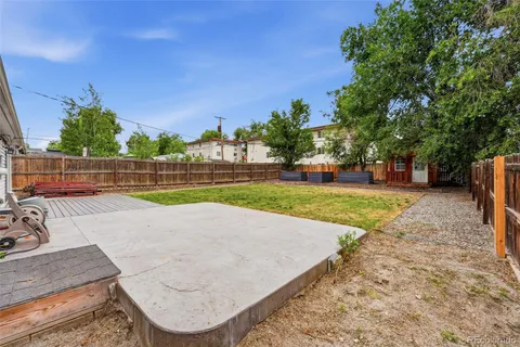 $465,000 | 1745 Jay Street, Lakewood, CO 80214