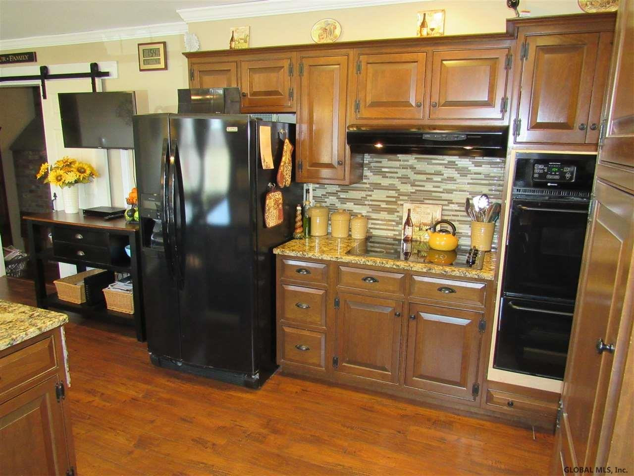 418 Parsons Road Sharon Springs, NY 13459 - Photo 18 of 37 Photo 18