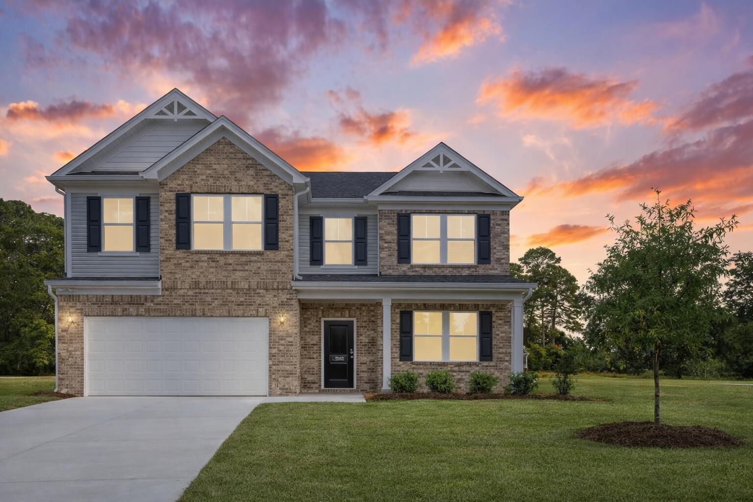 1305 Curlew Circle Sumter, SC 29150 - Photo 3 of 31