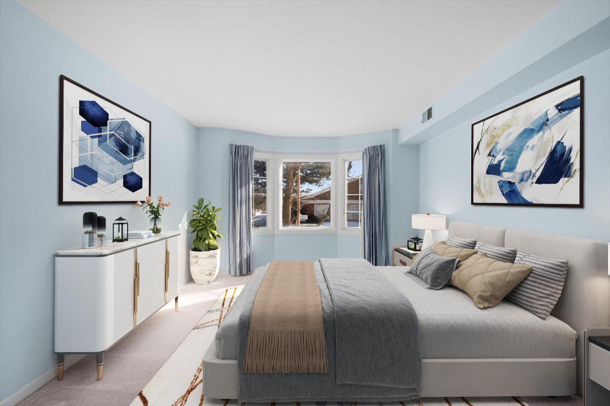 701 Ridge Road, Unit 2B Wilmette, IL 60091 - Photo 11 of 15