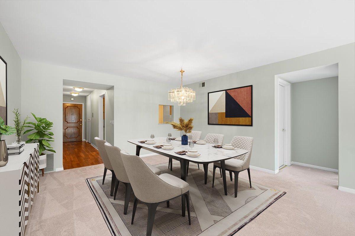 701 Ridge Road, Unit 2B Wilmette, IL 60091 - Photo 6 of 15