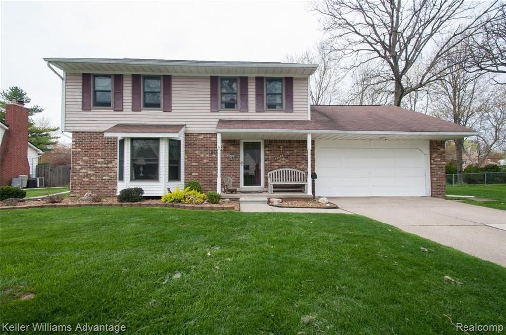 14466 Riverside Street Livonia, MI 48154 - Photo 1 of 44 Gallery Image 1