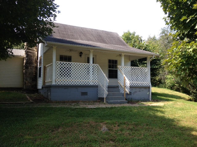 364 Owl Hole Gap Road Rutledge, TN 37861 - Photo 1 of 17 main picture