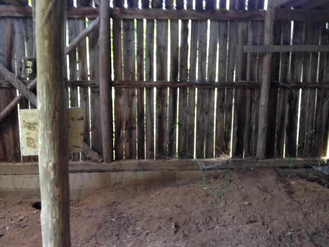 364 Owl Hole Gap Road Rutledge, TN 37861 - Photo 11 of 17 inside barn 2