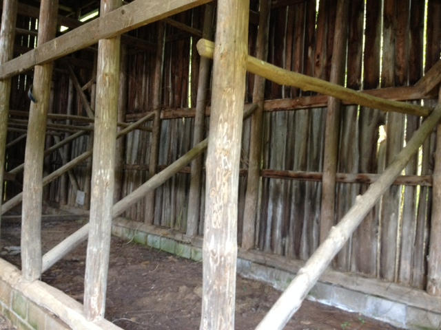 364 Owl Hole Gap Road Rutledge, TN 37861 - Photo 12 of 17 inside barn