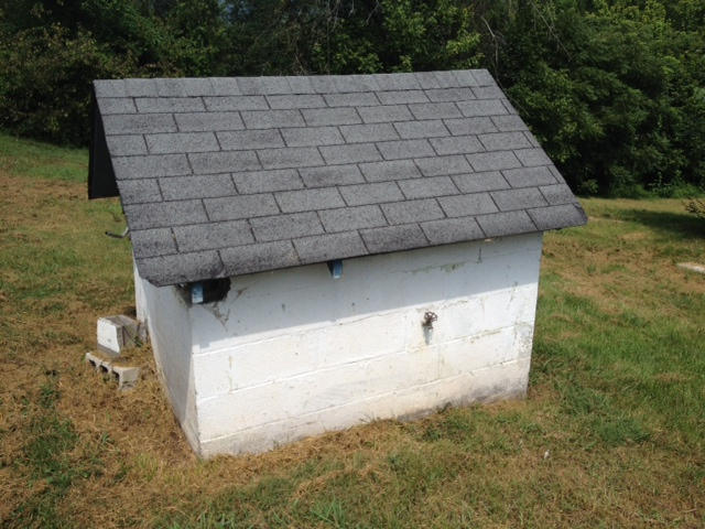364 Owl Hole Gap Road Rutledge, TN 37861 - Photo 14 of 17 outbuilding