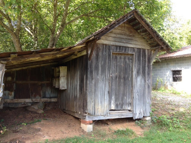 364 Owl Hole Gap Road Rutledge, TN 37861 - Photo 15 of 17 shed