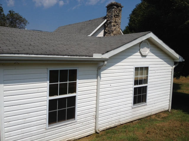364 Owl Hole Gap Road Rutledge, TN 37861 - Photo 17 of 17 side