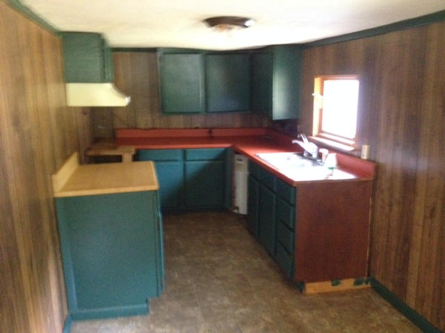 364 Owl Hole Gap Road Rutledge, TN 37861 - Photo 3 of 17 kitchen