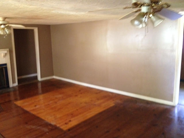 364 Owl Hole Gap Road Rutledge, TN 37861 - Photo 4 of 17 living room