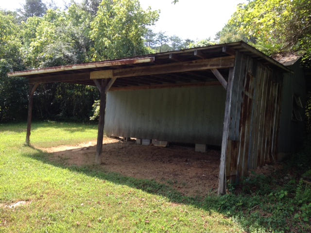 364 Owl Hole Gap Road Rutledge, TN 37861 - Photo 8 of 17 covered storage