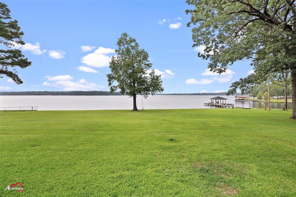342 Merritt Road Benton, LA 71006 - Photo 31 of 38 a view of yard with outdoor space