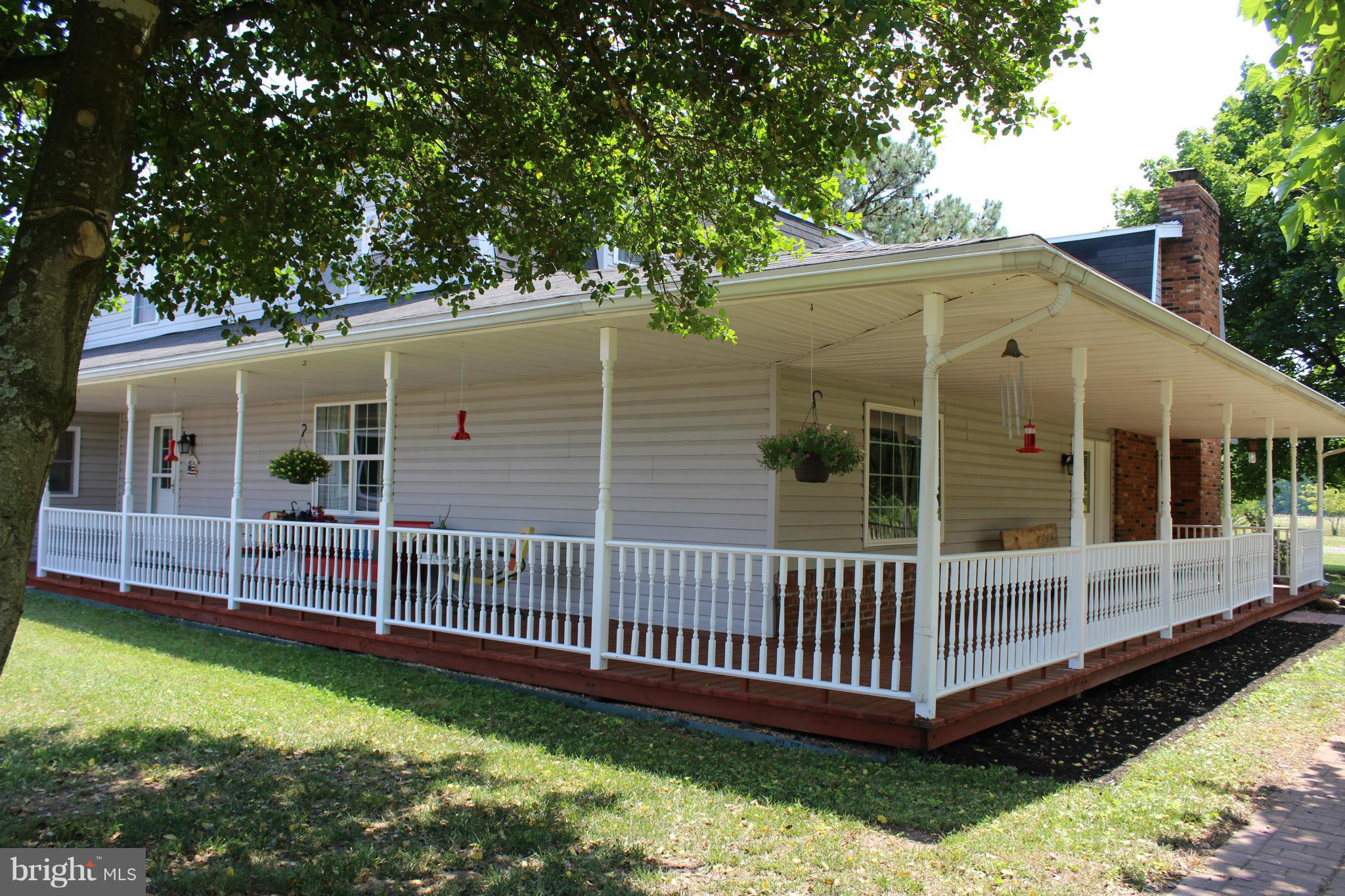 11825 Remington Road Remington, VA 22734 - Photo 2 of 29 Exterior (General)