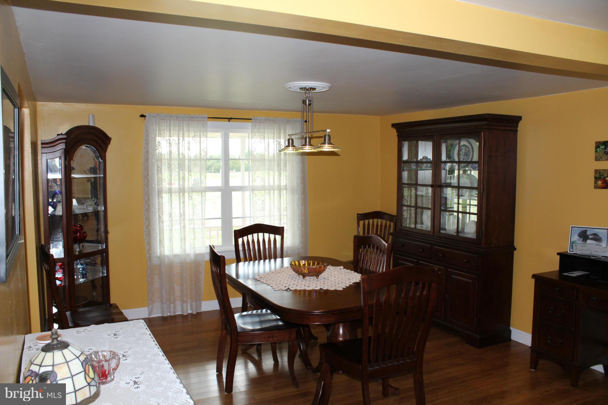 11825 Remington Road Remington, VA 22734 - Photo 11 of 29 Dining Room