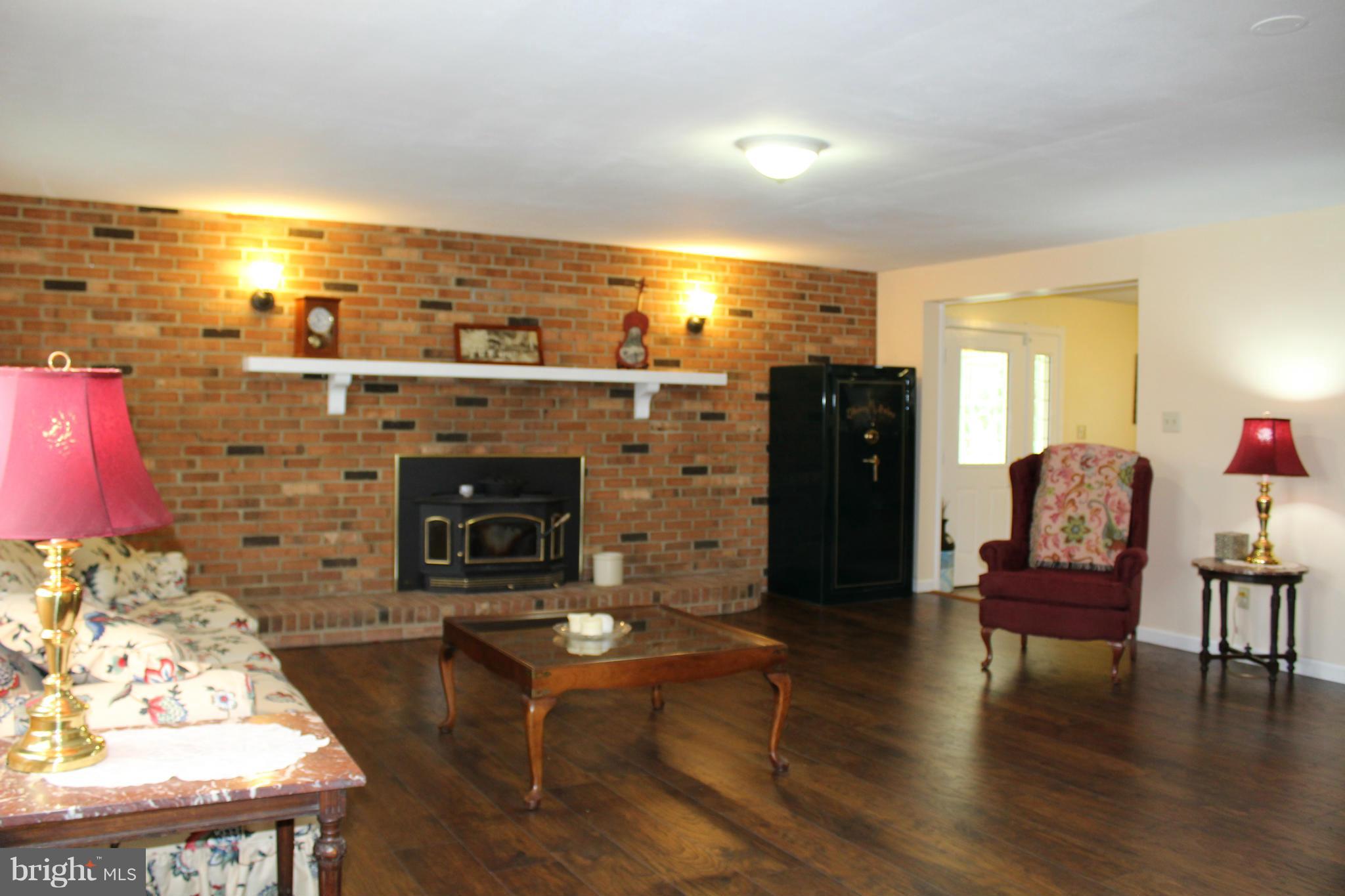 11825 Remington Road Remington, VA 22734 - Photo 12 of 29 Family Room