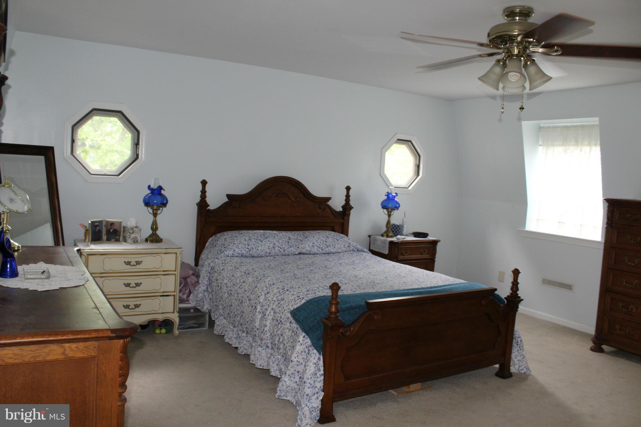 11825 Remington Road Remington, VA 22734 - Photo 18 of 29 Bedroom (Master)