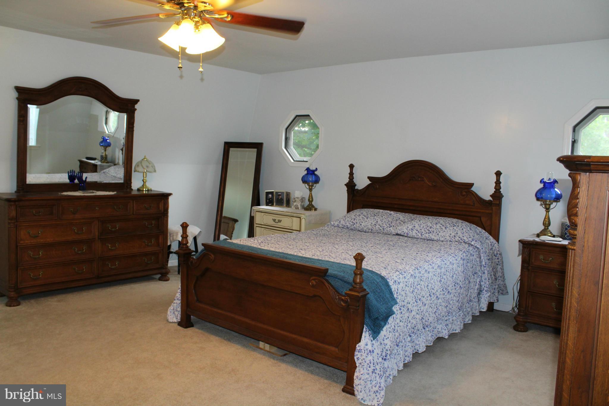 11825 Remington Road Remington, VA 22734 - Photo 19 of 29 Bedroom (Master)