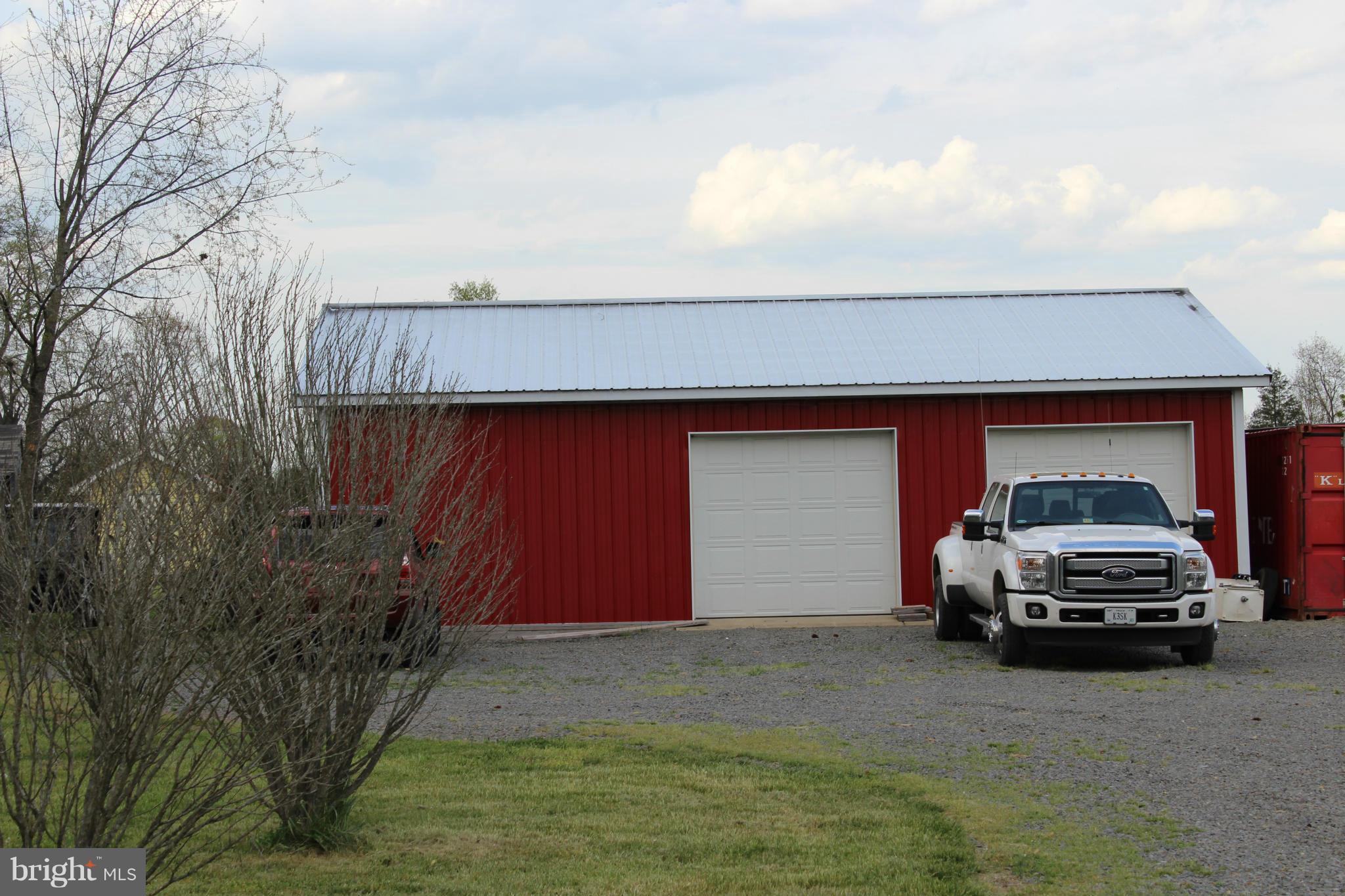 11825 Remington Road Remington, VA 22734 - Photo 29 of 29 Exterior (General)