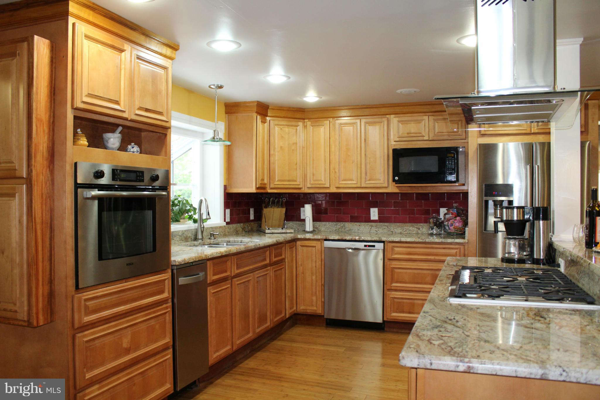 11825 Remington Road Remington, VA 22734 - Photo 6 of 29 Kitchen
