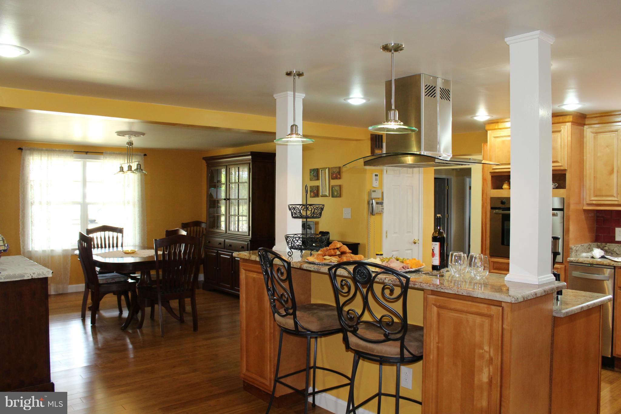 11825 Remington Road Remington, VA 22734 - Photo 7 of 29 Kitchen