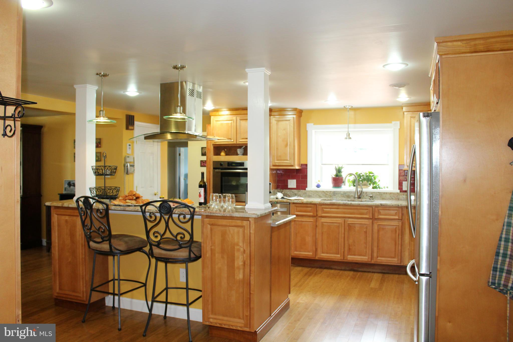 11825 Remington Road Remington, VA 22734 - Photo 8 of 29 Kitchen
