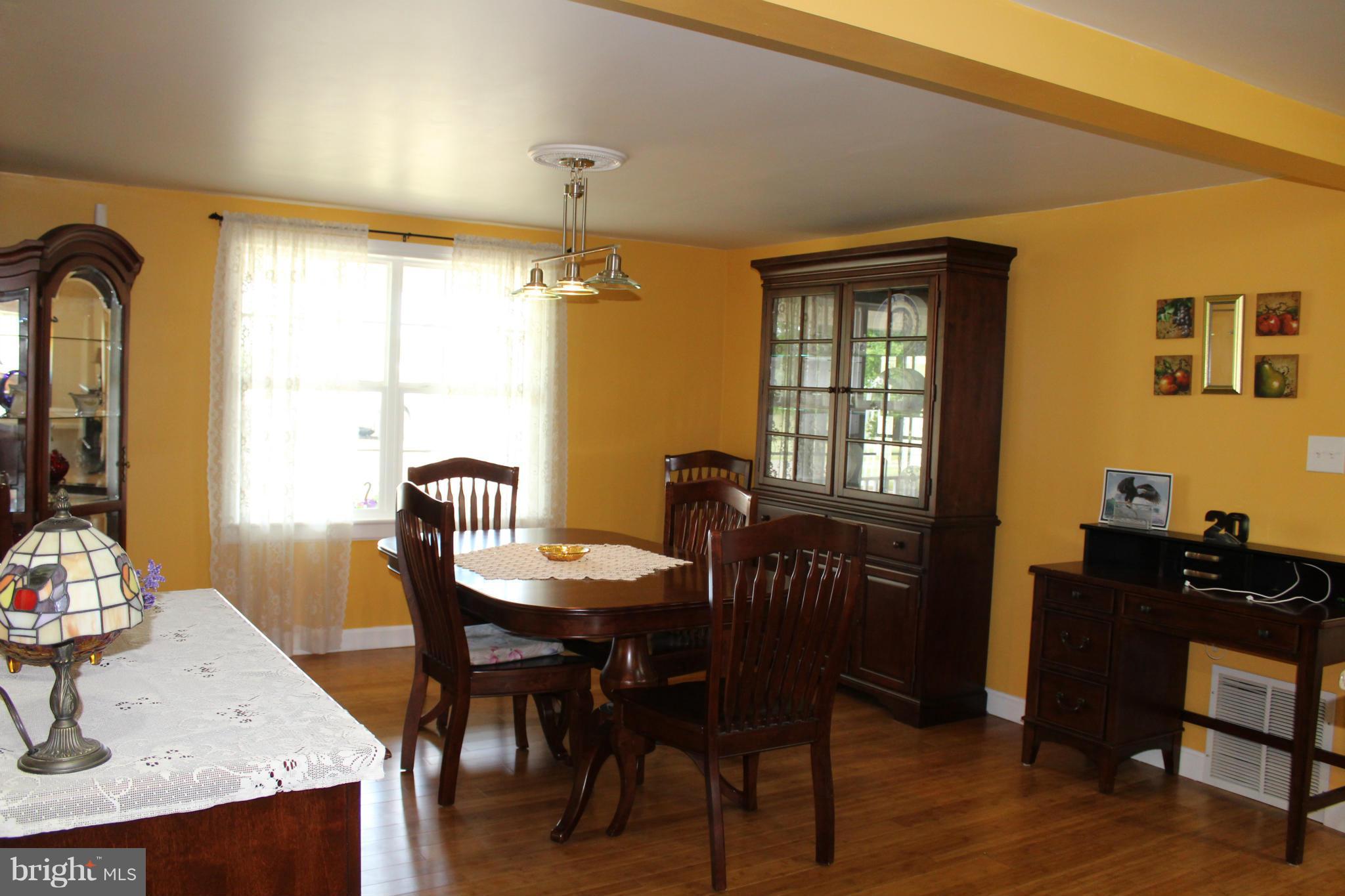 11825 Remington Road Remington, VA 22734 - Photo 10 of 29 Dining Room