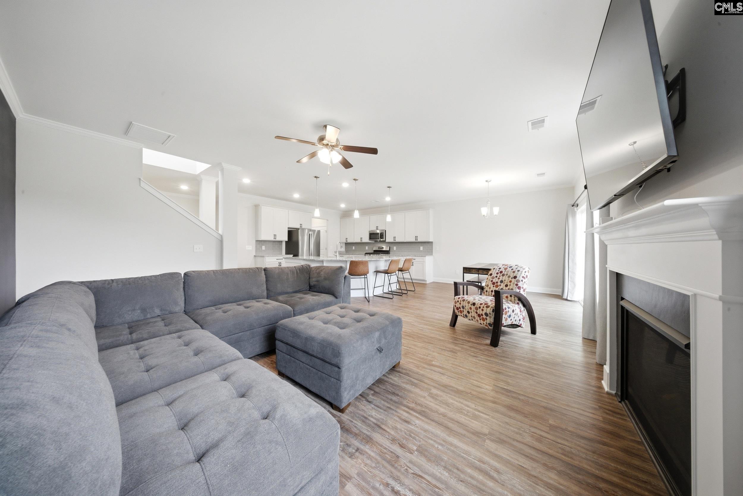 709 Empire Maker Road Lexington, SC 29073 - Photo 16 of 44