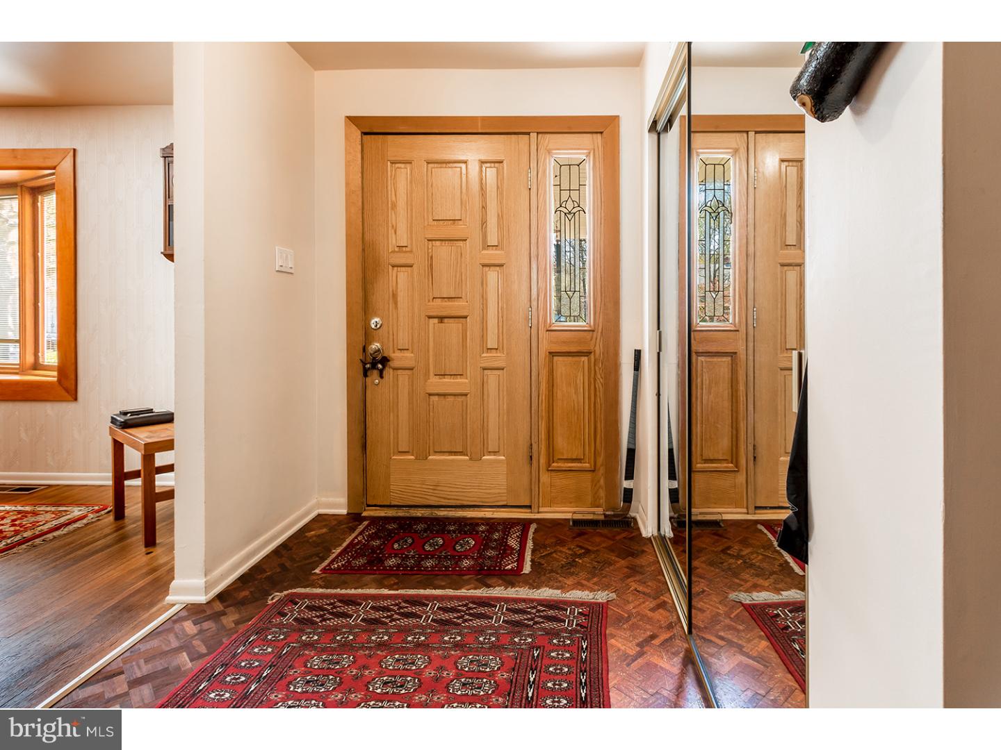116 Chatham Road Mount Laurel, NJ 08054 - Photo 3 of 25 Foyer